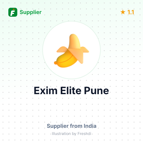 Exim Elite Pune  – summary card, no photo uploaded yet