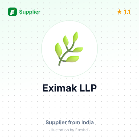 Eximak LLP  – summary card, no photo uploaded yet