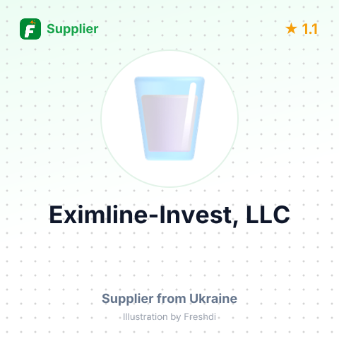Eximline-Invest, LLC – summary card, no photo uploaded yet
