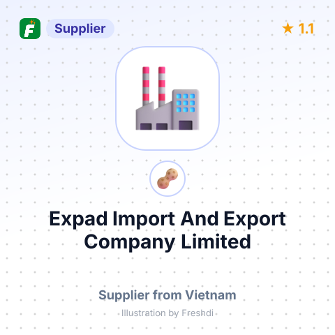 Expad Import And Export Company Limited  – summary card, no photo uploaded yet