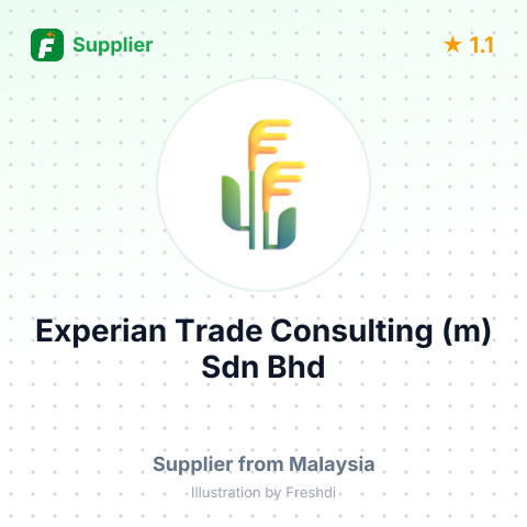 Experian Trade Consulting (m) Sdn Bhd  – summary card, no photo uploaded yet