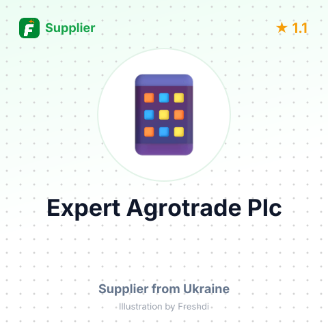 Expert Agrotrade Plc  – summary card, no photo uploaded yet