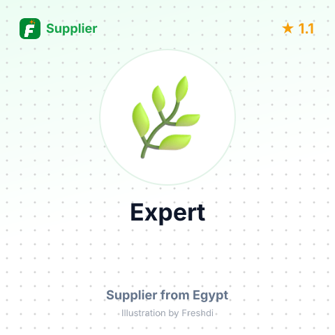 Expert  – summary card, no photo uploaded yet