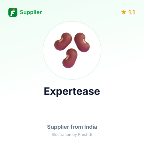 Expertease – summary card, no photo uploaded yet