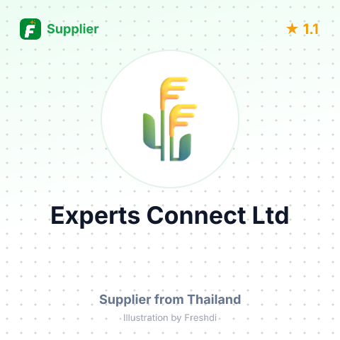 Experts Connect Ltd – summary card, no photo uploaded yet