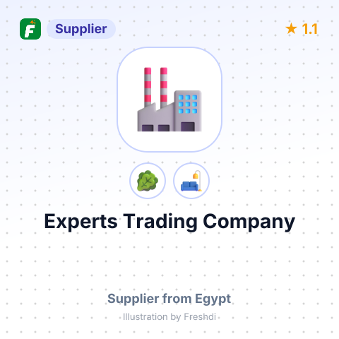 Experts Trading Company – summary card, no photo uploaded yet