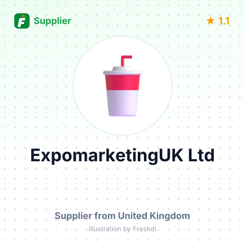 ExpomarketingUK Ltd – summary card, no photo uploaded yet