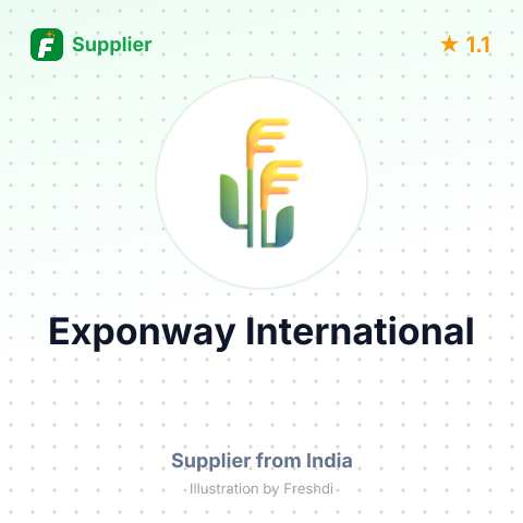 Exponway International  – summary card, no photo uploaded yet