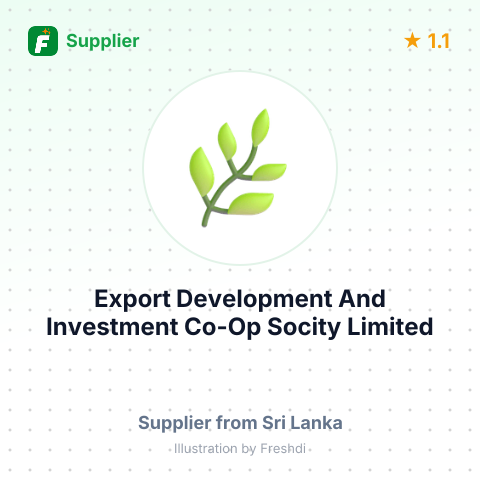Export Development And Investment Co-Op Socity Limited  – summary card, no photo uploaded yet