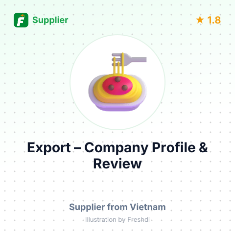 Export – summary card, no photo uploaded yet