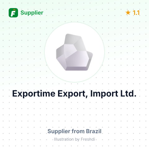 Exportime Export, Import Ltd. – summary card, no photo uploaded yet