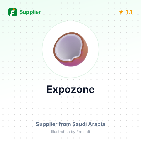 Expozone  – summary card, no photo uploaded yet