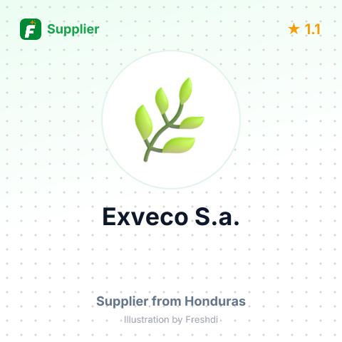Exveco S.a.  – summary card, no photo uploaded yet