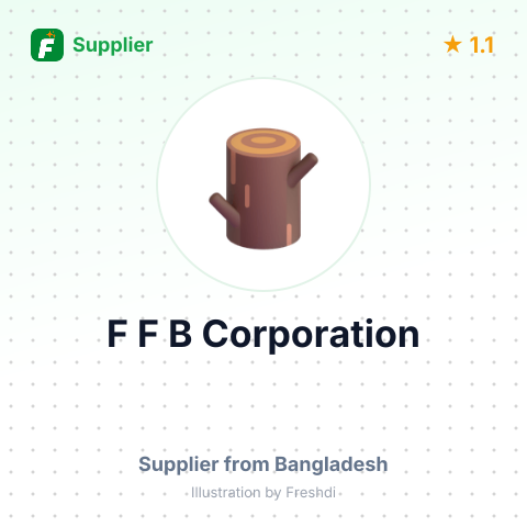 F F B Corporation  – summary card, no photo uploaded yet