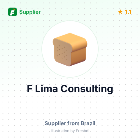 F Lima Consulting  – summary card, no photo uploaded yet