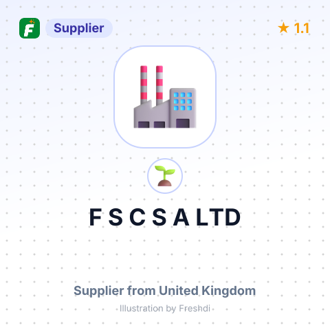 F S C S A LTD – summary card, no photo uploaded yet