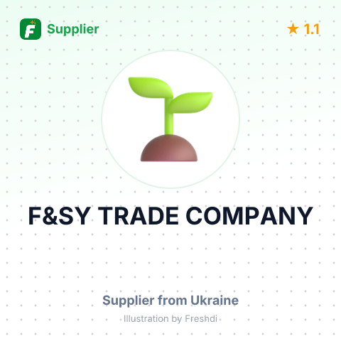 F&SY TRADE COMPANY – summary card, no photo uploaded yet