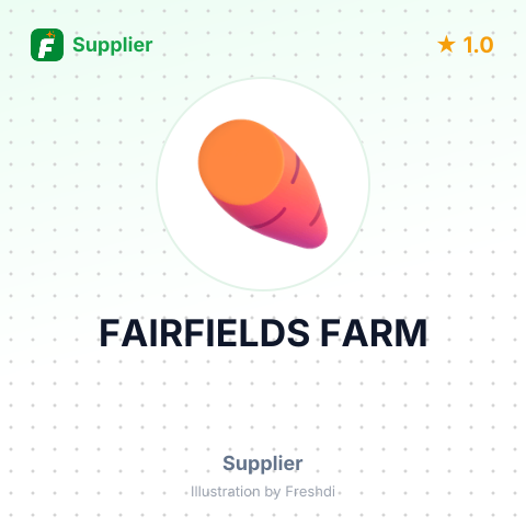 FAIRFIELDS FARM – summary card, no photo uploaded yet