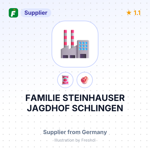 FAMILIE STEINHAUSER JAGDHOF SCHLINGEN – summary card, no photo uploaded yet