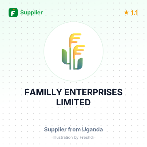 FAMILLY ENTERPRISES LIMITED – summary card, no photo uploaded yet