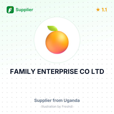 FAMILY ENTERPRISE CO LTD – summary card, no photo uploaded yet