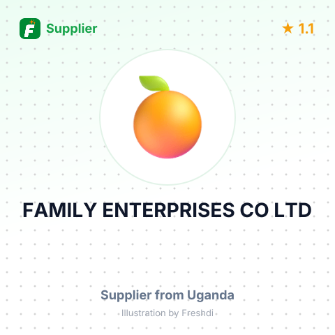 FAMILY ENTERPRISES CO LTD – summary card, no photo uploaded yet