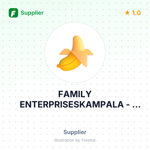 FAMILY ENTERPRISESKAMPALA – summary card, no photo uploaded yet