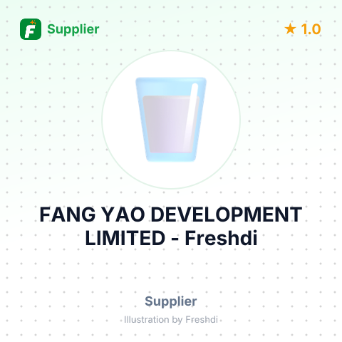 FANG YAO DEVELOPMENT LIMITED – summary card, no photo uploaded yet