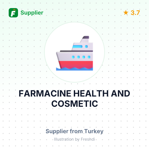 FARMACINE HEALTH AND COSMETIC – summary card, no photo uploaded yet