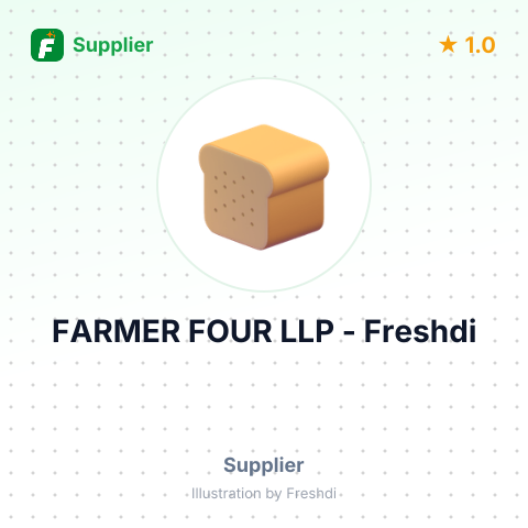 FARMER FOUR LLP – summary card, no photo uploaded yet