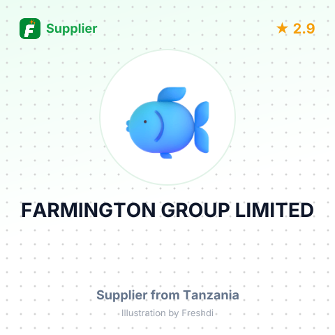 FARMINGTON GROUP LIMITED – summary card, no photo uploaded yet