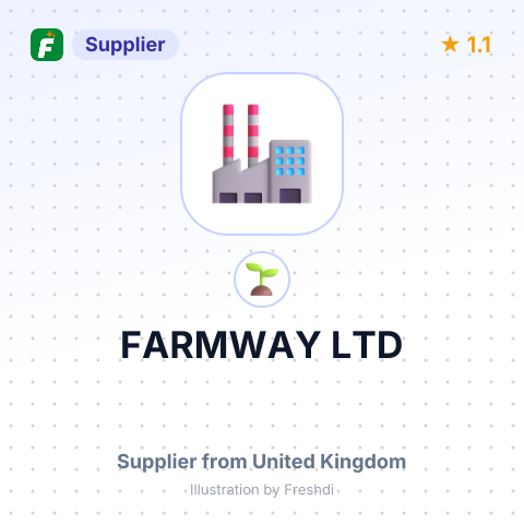 FARMWAY LTD – summary card, no photo uploaded yet