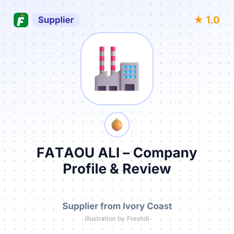 FATAOU ALI – summary card, no photo uploaded yet
