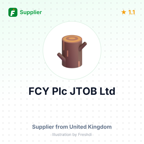 FCY Plc JTOB Ltd – summary card, no photo uploaded yet