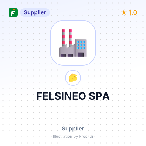 FELSINEO SPA – summary card, no photo uploaded yet