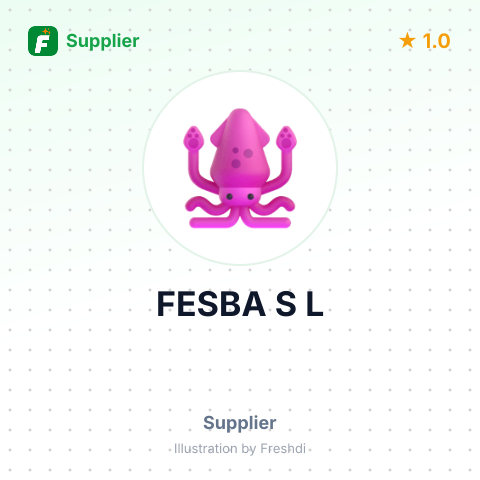 FESBA S L – summary card, no photo uploaded yet