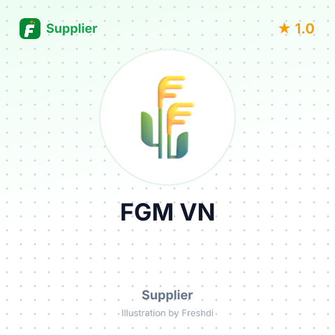FGM VN – summary card, no photo uploaded yet