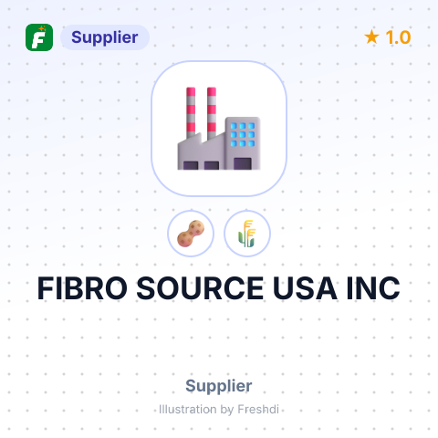 FIBRO SOURCE USA INC – summary card, no photo uploaded yet