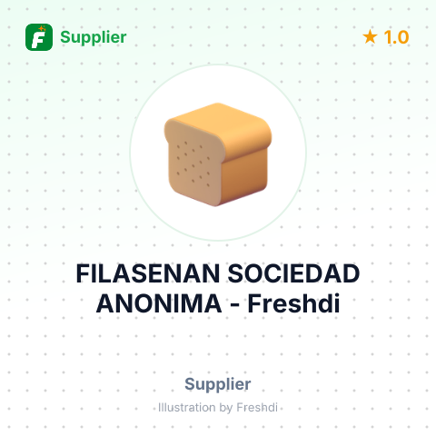FILASENAN SOCIEDAD ANONIMA – summary card, no photo uploaded yet