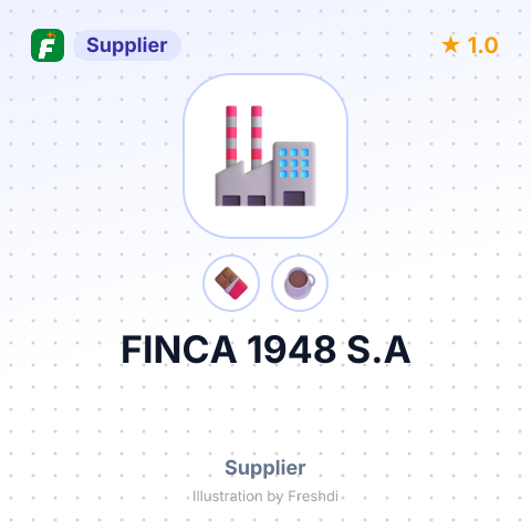 FINCA 1948 S.A – summary card, no photo uploaded yet