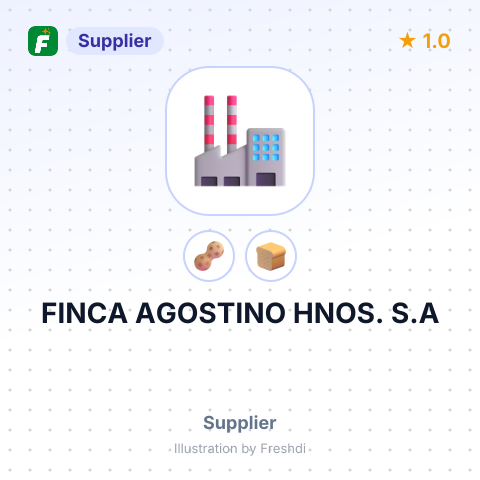 FINCA AGOSTINO HNOS. S.A – summary card, no photo uploaded yet