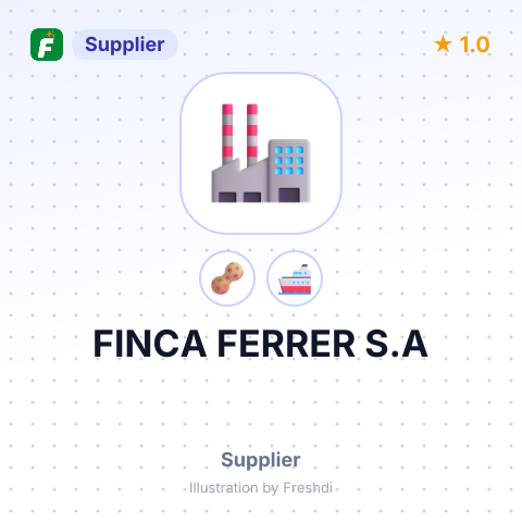 FINCA FERRER S.A – summary card, no photo uploaded yet