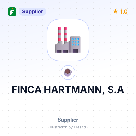 FINCA HARTMANN, S.A – summary card, no photo uploaded yet