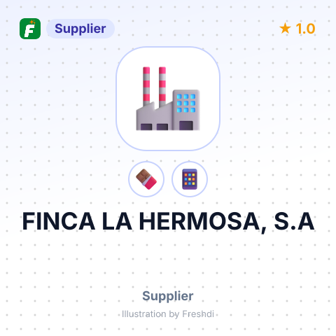 FINCA LA HERMOSA, S.A – summary card, no photo uploaded yet
