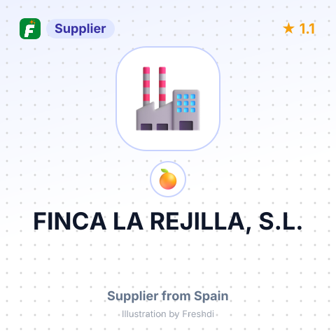 FINCA LA REJILLA, S.L. – summary card, no photo uploaded yet