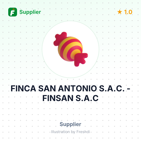 FINCA SAN ANTONIO S.A.C. - FINSAN S.A.C – summary card, no photo uploaded yet