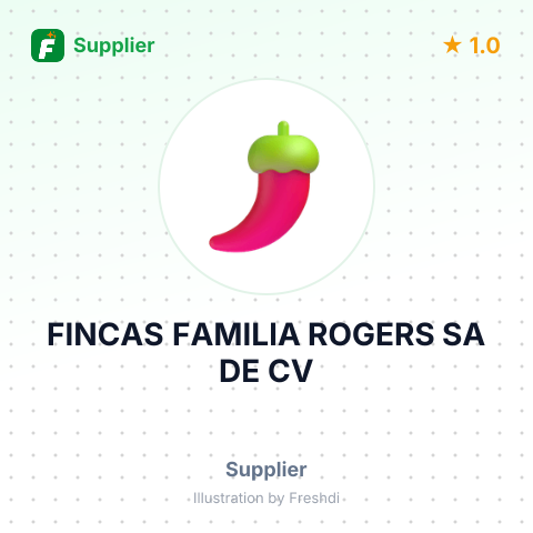FINCAS FAMILIA ROGERS SA DE CV – summary card, no photo uploaded yet