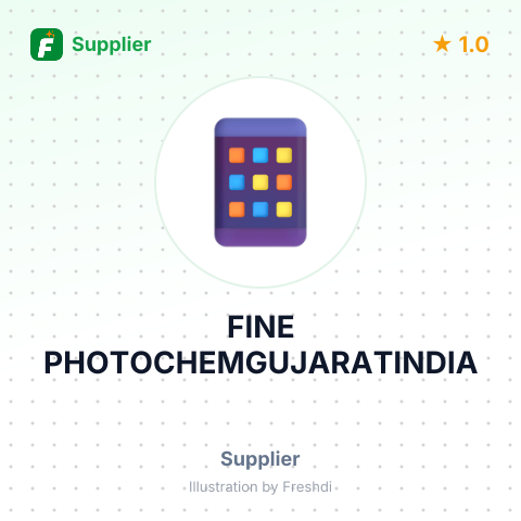 FINE PHOTOCHEMGUJARATINDIA – summary card, no photo uploaded yet