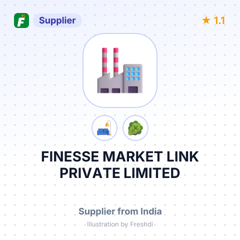 FINESSE MARKET LINK PRIVATE LIMITED – summary card, no photo uploaded yet