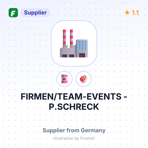 FIRMEN/TEAM-EVENTS - P.SCHRECK – summary card, no photo uploaded yet